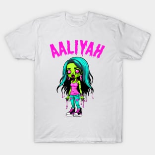 AaliyahZ T-Shirt